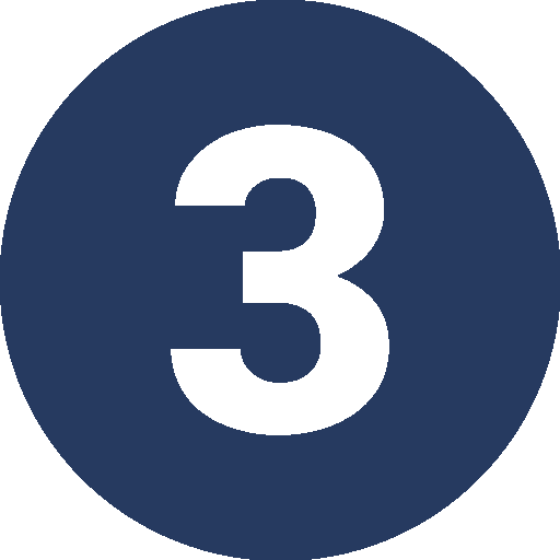 3