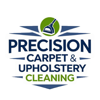 Precision Carpet & Upholstery Cleaning Los Angeles CA logo